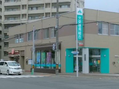 元町支店の外観写真