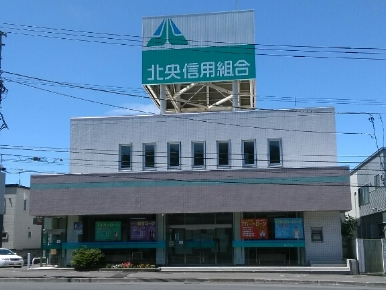 藻南支店の外観写真